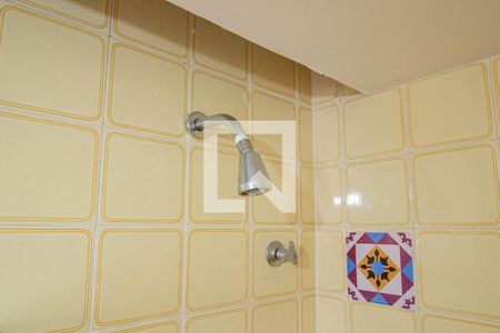 Apartamento para alugar com 66m², 2 quartos e 1 vaga Apartamento para alugar com 66m², 2 quartos e 1 vagaBanheiro Social