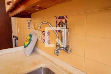 Apartamento para alugar com 66m², 2 quartos e 1 vaga Apartamento para alugar com 66m², 2 quartos e 1 vagaCozinha