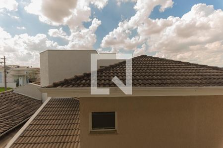 Casa à venda com 320m², 4 quartos e 2 vagas Casa à venda com 320m², 4 quartos e 2 vagasVista do Quarto