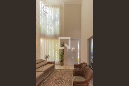 Sala de casa à venda com 4 quartos, 320m² em Swiss Park, Campinas