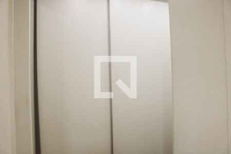 Closet da suíte de apartamento à venda com 3 quartos, 121m² em Santana, São Paulo