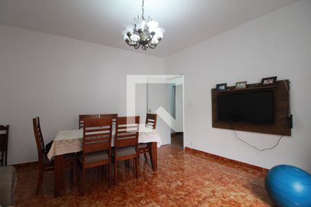 Casa de condomínio à venda com 180m², 5 quartos e NaN vagasCasa 2 - Sala - anexo