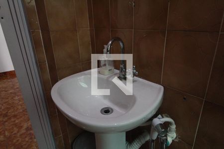 Casa de condomínio à venda com 180m², 5 quartos e NaN vagasCasa 2 - Banheiro - anexo