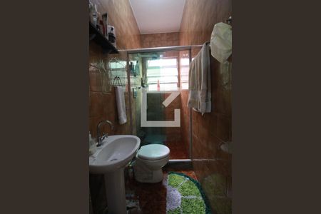 Casa de condomínio à venda com 180m², 5 quartos e NaN vagasCasa 2 - Banheiro - anexo