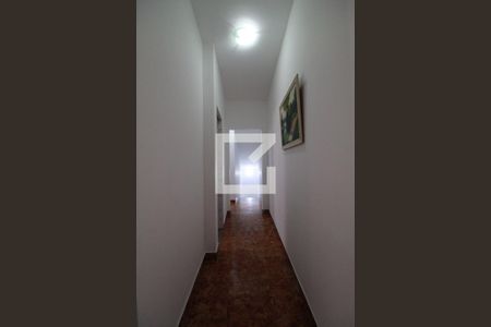 Casa de condomínio à venda com 180m², 5 quartos e NaN vagasCasa 2 - Corredor - anexo