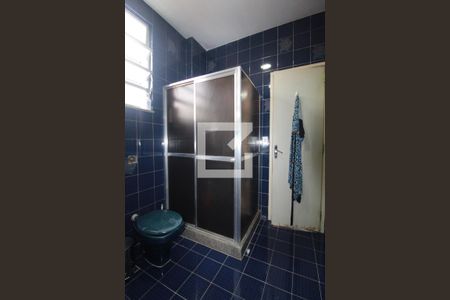 Casa de condomínio à venda com 180m², 5 quartos e NaN vagasBanheiro da Suíte