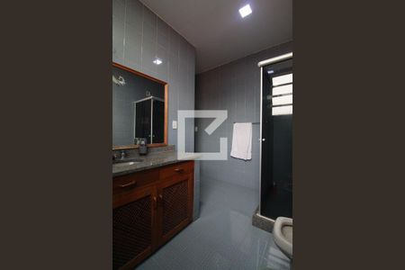 Casa de condomínio à venda com 180m², 5 quartos e NaN vagasBanheiro Social 1