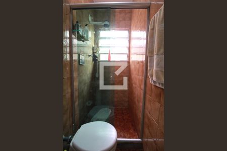 Casa de condomínio à venda com 180m², 5 quartos e NaN vagasCasa 2 - Banheiro - anexo