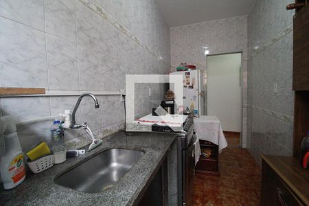 Casa de condomínio à venda com 180m², 5 quartos e NaN vagasCasa 2 - Cozinha - anexo