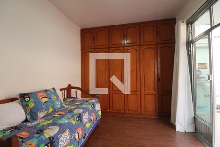 Quarto 1 de casa de condomínio à venda com 5 quartos, 180m² em Anil, Rio de Janeiro