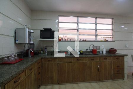 Casa de condomínio à venda com 180m², 5 quartos e NaN vagasCozinha