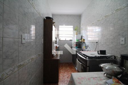 Casa de condomínio à venda com 180m², 5 quartos e NaN vagasCasa 2 - Cozinha - anexo