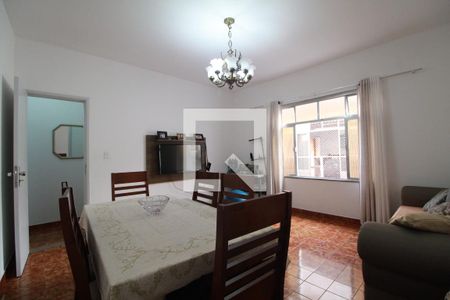 Casa de condomínio à venda com 180m², 5 quartos e NaN vagasCasa 2 - Sala - anexo