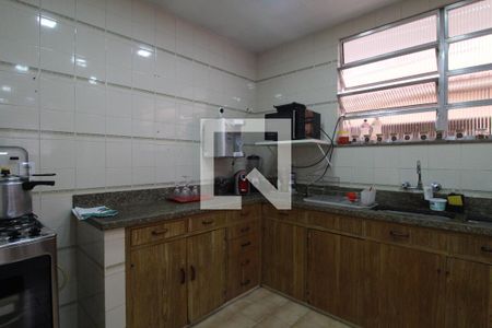 Casa de condomínio à venda com 180m², 5 quartos e NaN vagasCozinha