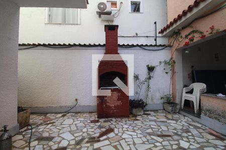 Casa de condomínio à venda com 180m², 5 quartos e NaN vagasÁrea externa