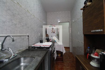Casa de condomínio à venda com 180m², 5 quartos e NaN vagasCasa 2 - Cozinha - anexo