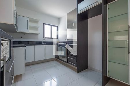 Apartamento à venda com 130m², 3 quartos e 2 vagasCozinha