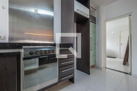 Apartamento à venda com 130m², 3 quartos e 2 vagasCozinha