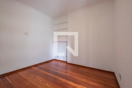 Apartamento à venda com 130m², 3 quartos e 2 vagasQuarto 3