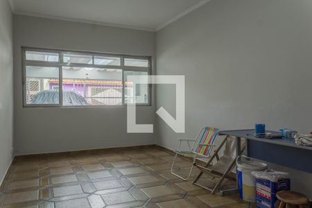 Sala de casa à venda com 3 quartos, 98m² em Jardim Atlantico, São Bernardo do Campo
