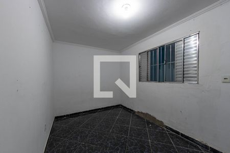 Quarto de casa para alugar com 1 quarto, 46m² em Jardim Iva, São Paulo