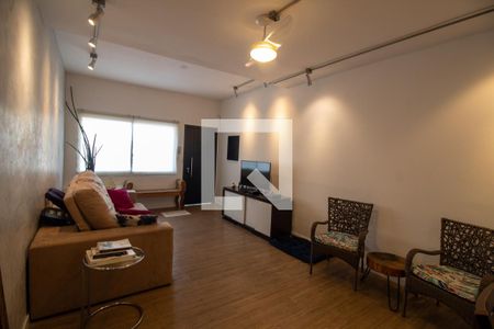 Sala de casa à venda com 2 quartos, 92m² em Cidade Monções, São Paulo