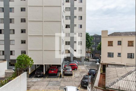 Vista do quarto 1 de apartamento à venda com 3 quartos, 72m² em Vila Monumento, São Paulo