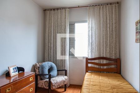 Quarto 1 de apartamento à venda com 3 quartos, 72m² em Vila Monumento, São Paulo