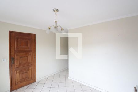 Sala de apartamento para alugar com 2 quartos, 72m² em Barro Vermelho, São Gonçalo