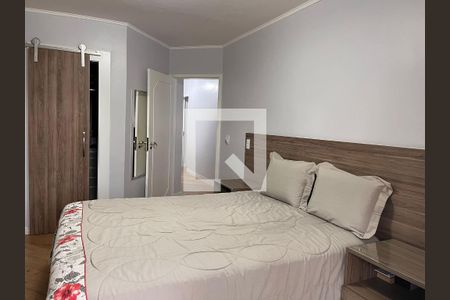 Apartamento à venda com 190m², 3 quartos e 3 vagasSuíte 01