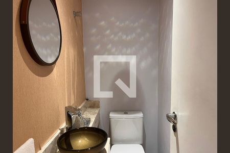 Apartamento à venda com 190m², 3 quartos e 3 vagasLavabo