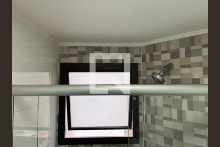 Apartamento à venda com 190m², 3 quartos e 3 vagasSuíte 02- Banheiro