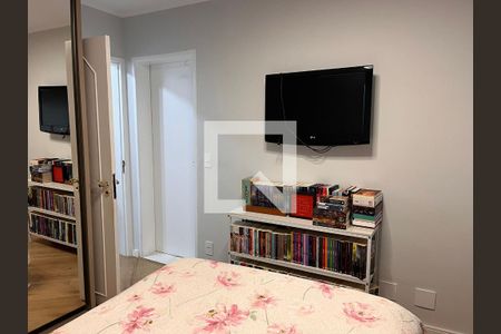 Apartamento à venda com 190m², 3 quartos e 3 vagasSuíte 03