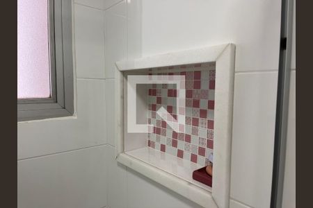 Apartamento à venda com 190m², 3 quartos e 3 vagasSuíte 03 - Banheiro