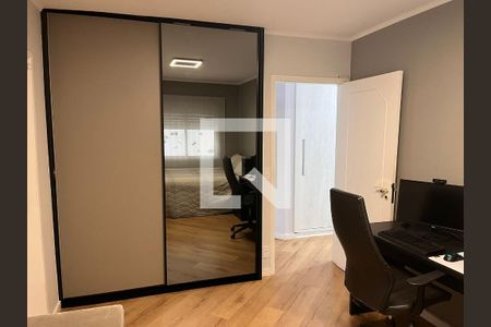 Apartamento à venda com 190m², 3 quartos e 3 vagasSuíte 02