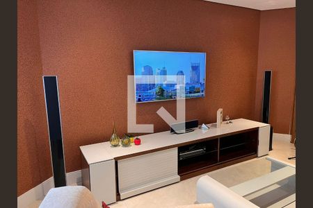 Sala 02 de apartamento para alugar com 3 quartos, 190m² em Perdizes, São Paulo