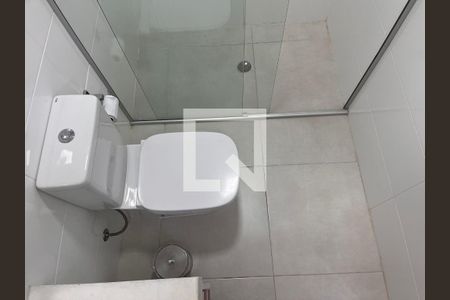 Apartamento à venda com 190m², 3 quartos e 3 vagasSuíte 03 - Banheiro