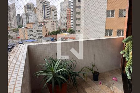 Apartamento à venda com 190m², 3 quartos e 3 vagasSuíte 01