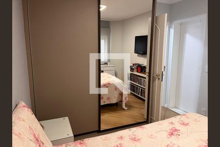 Apartamento à venda com 190m², 3 quartos e 3 vagasSuíte 03