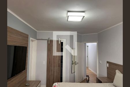 Apartamento à venda com 190m², 3 quartos e 3 vagasSuíte 01