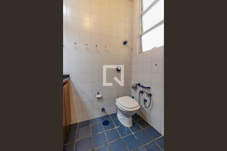 Apartamento para alugar com 92m², 3 quartos e sem vaga Apartamento para alugar com 92m², 3 quartos e sem vagaBanheiro