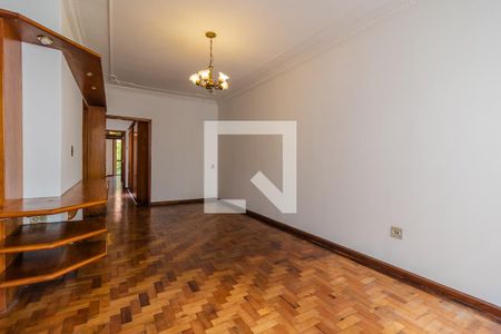 Apartamento para alugar com 92m², 3 quartos e sem vaga Apartamento para alugar com 92m², 3 quartos e sem vagaSala