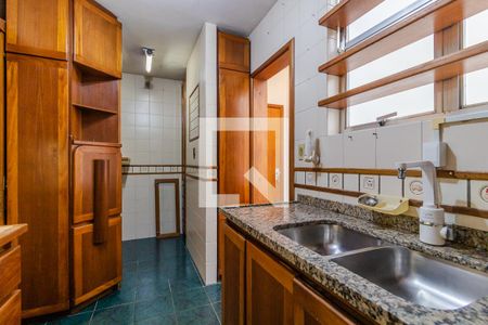 Apartamento para alugar com 92m², 3 quartos e sem vaga Apartamento para alugar com 92m², 3 quartos e sem vagaCozinha
