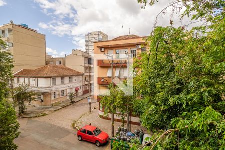 Apartamento para alugar com 92m², 3 quartos e sem vaga Apartamento para alugar com 92m², 3 quartos e sem vagaVista