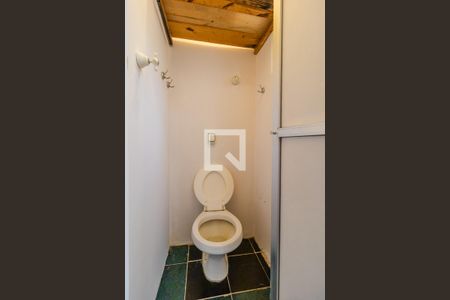 Apartamento para alugar com 92m², 3 quartos e sem vaga Apartamento para alugar com 92m², 3 quartos e sem vagaBanheiro de serviço