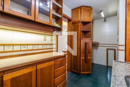 Apartamento para alugar com 92m², 3 quartos e sem vaga Apartamento para alugar com 92m², 3 quartos e sem vagaCozinha