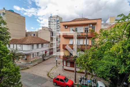 Apartamento para alugar com 92m², 3 quartos e sem vaga Apartamento para alugar com 92m², 3 quartos e sem vagaVista