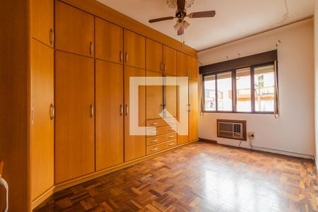 Quarto 1 de apartamento para alugar com 3 quartos, 92m² em Santana, Porto Alegre