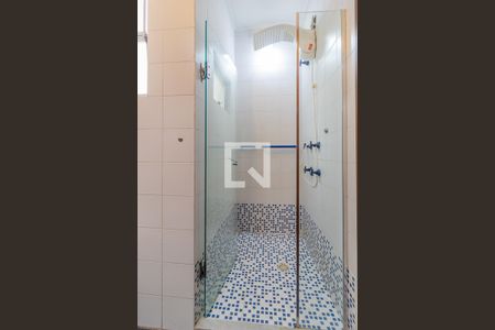 Apartamento para alugar com 92m², 3 quartos e sem vaga Apartamento para alugar com 92m², 3 quartos e sem vagaBanheiro