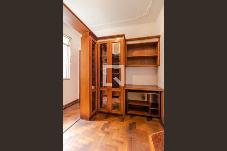 Escritório de apartamento para alugar com 3 quartos, 92m² em Santana, Porto Alegre